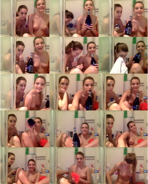 Download Video File: myfreecams kennajames