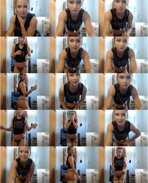 Download Video File: myfreecams kennakarson