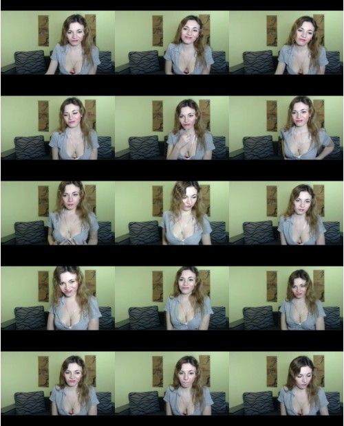 Download Video File: myfreecams keyli bb