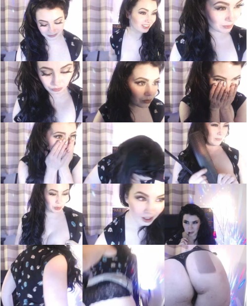 Download Video File: myfreecams kiki mfc