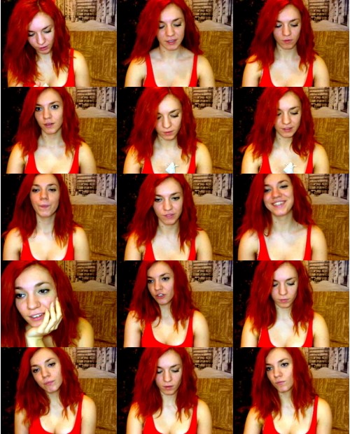 Download Video File: myfreecams kimrichardson