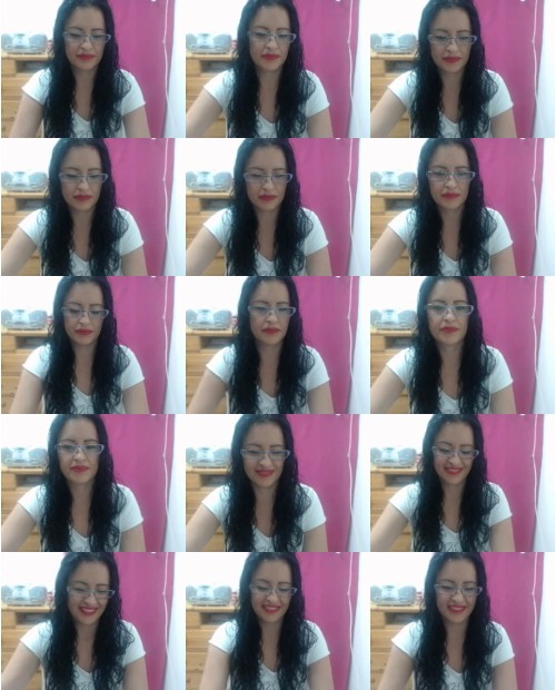 Download Video File: myfreecams kinkylatin69