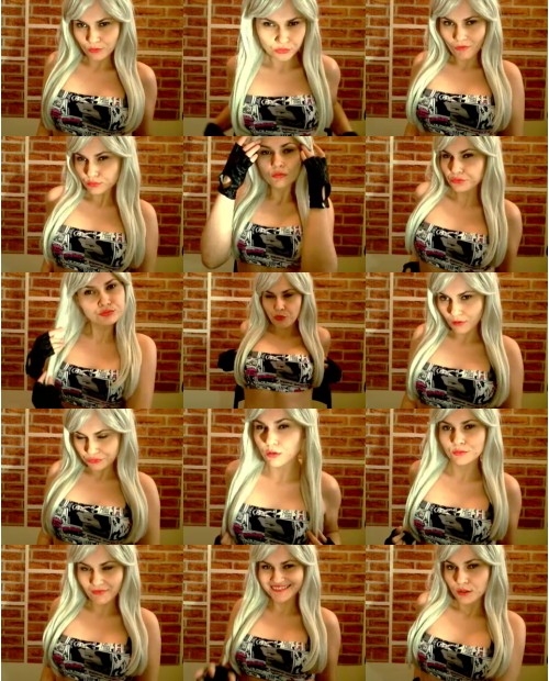 Download Video File: myfreecams kinkymichele