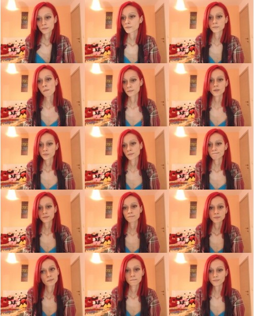 Download Video File: myfreecams kissnicol