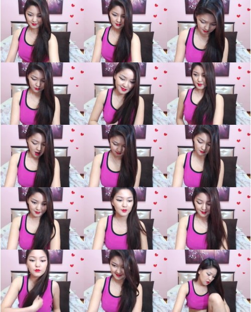 Download Video File: myfreecams kitathai