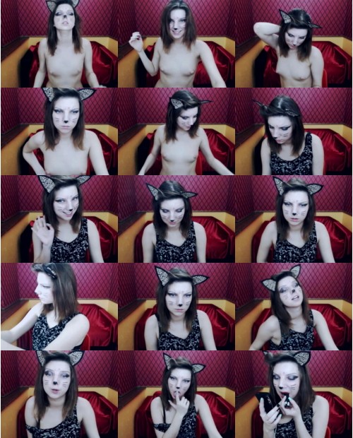 Download Video File: myfreecams kittykirra