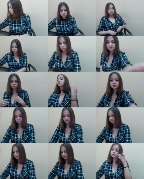 Download Video File: myfreecams klerisson