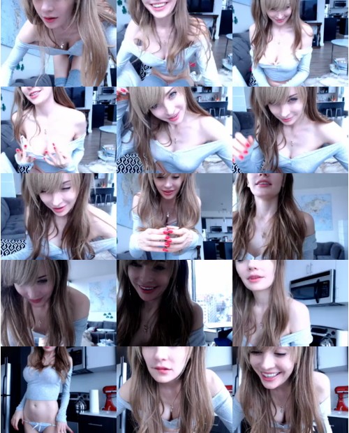 Download Video File: myfreecams klutzy kline