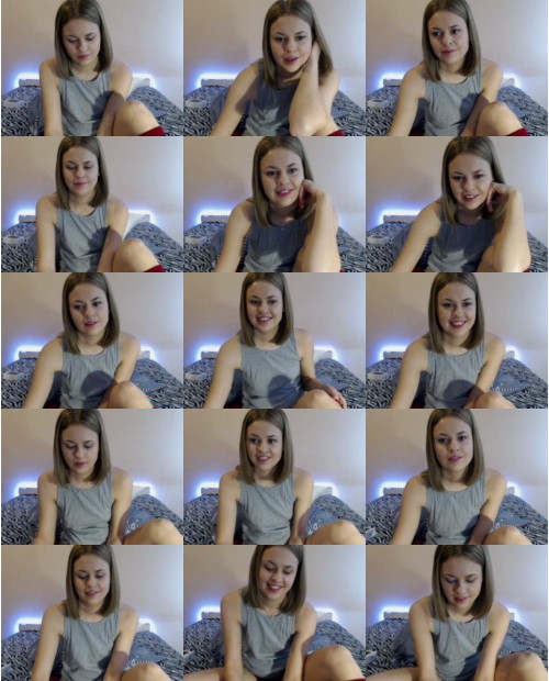 Download Video File: myfreecams kris ukrainka