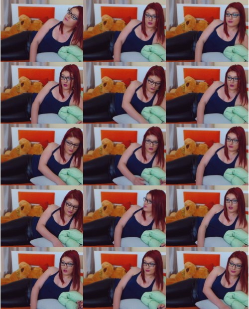 Download Video File: myfreecams kristieellix