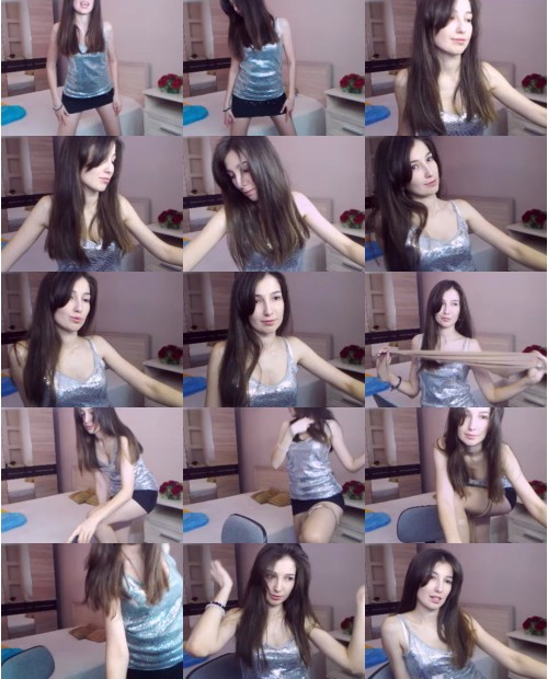 Download Video File: myfreecams kristinalee