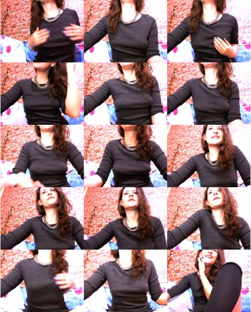 Download Video File: myfreecams kristynnee