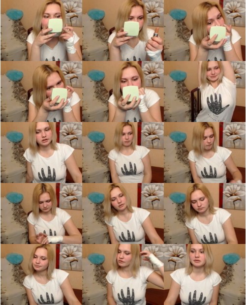 Download Video File: myfreecams krystalblond