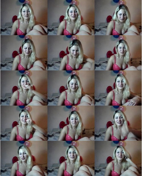 Download Video File: myfreecams ksushablondd