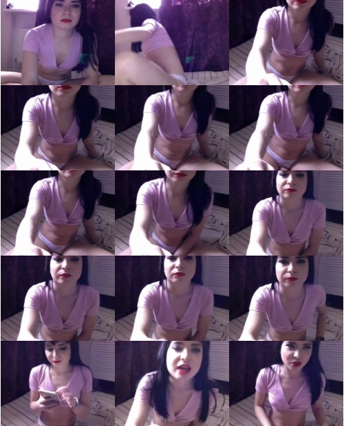 Download Video File: myfreecams kurshavella