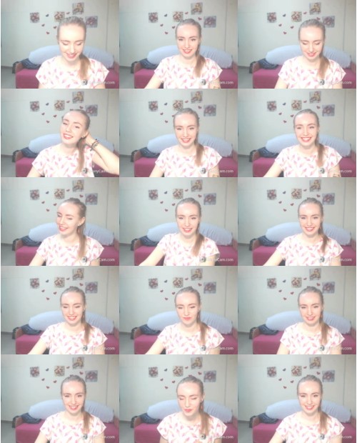 Download Video File: myfreecams kyra huney