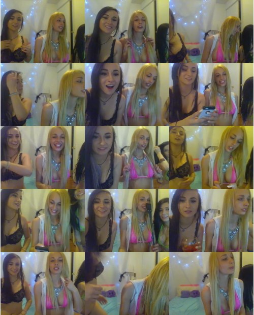 Download Video File: myfreecams laceprincess