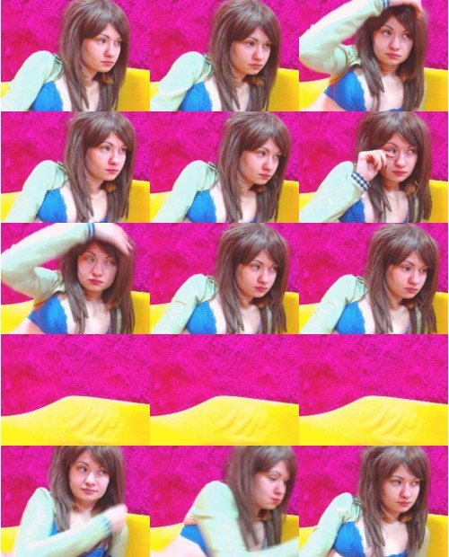 Download Video File: myfreecams ladyorchid