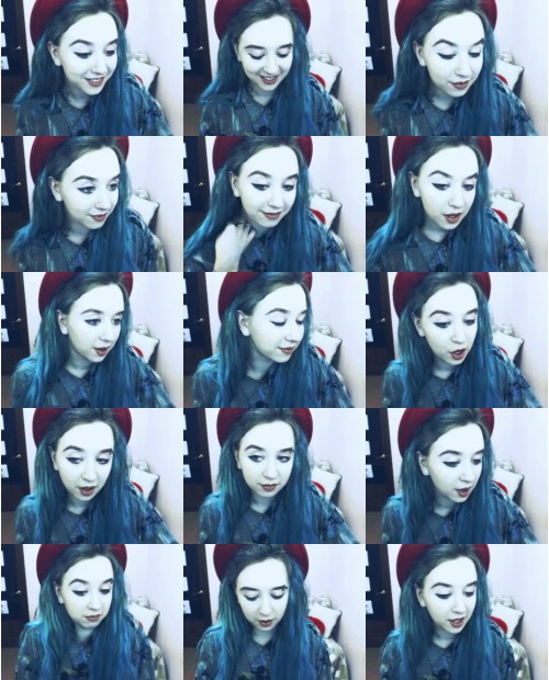 Download Video File: myfreecams laguneblue