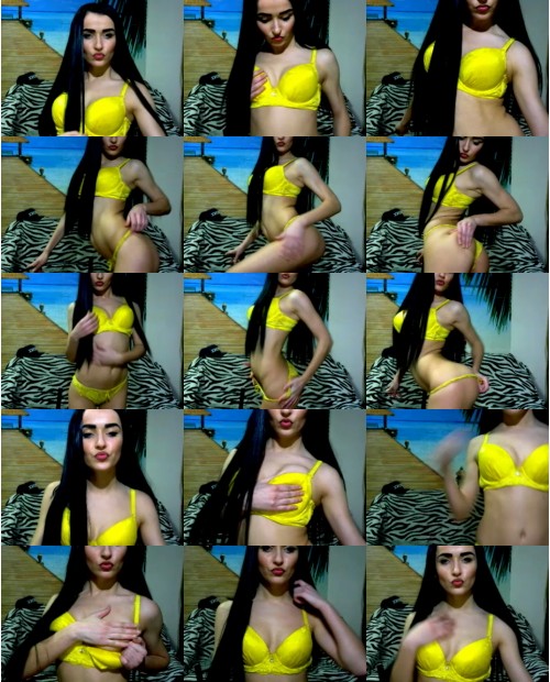 Download Video File: myfreecams lannadelrey