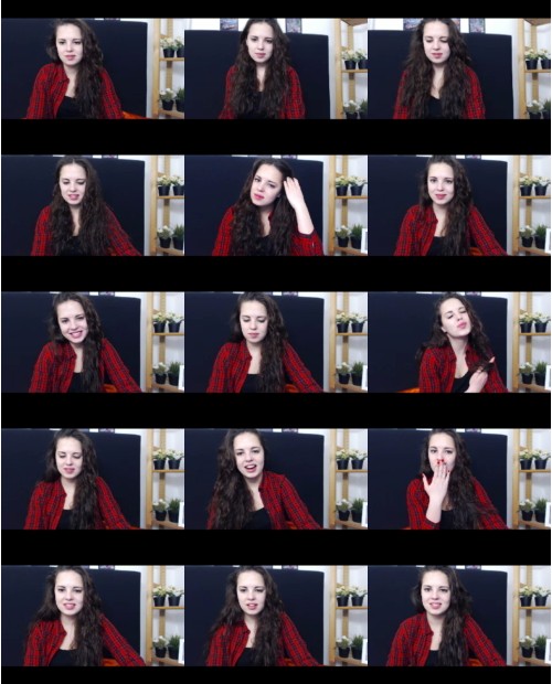 Download Video File: myfreecams larainya