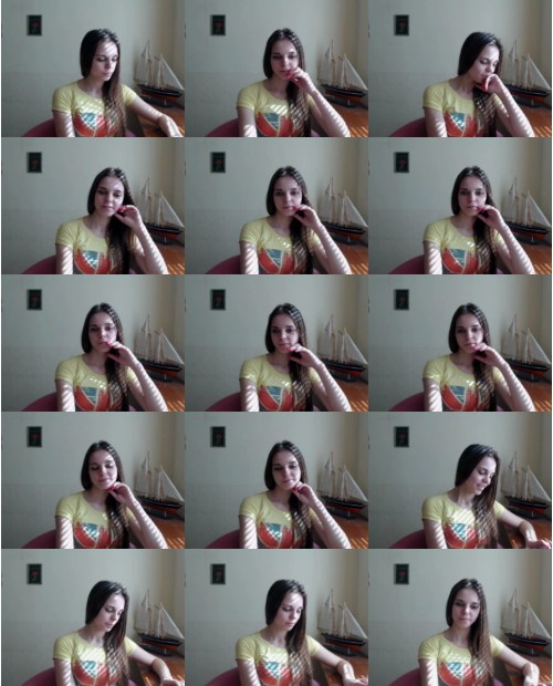 Download Video File: myfreecams laruzhe