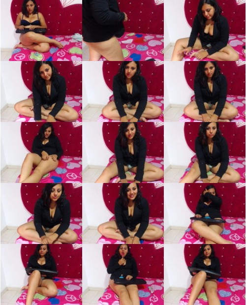 Download Video File: myfreecams latinbonbon