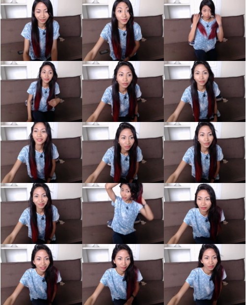 Download Video File: myfreecams latincaroline