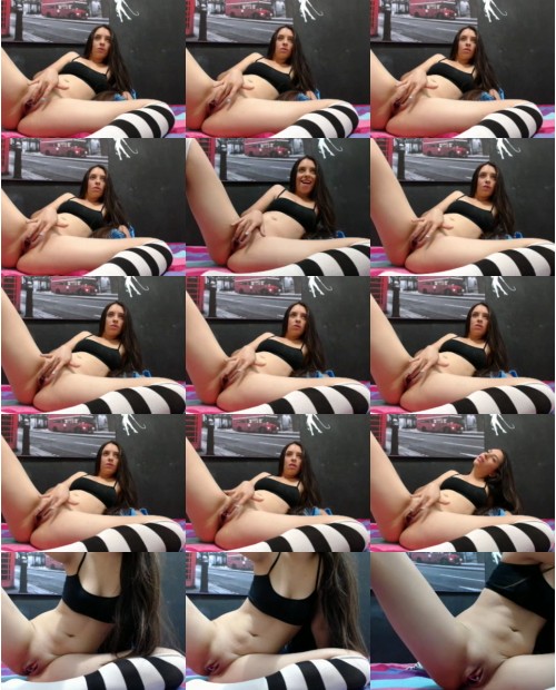 Download Video File: myfreecams lauraxx3