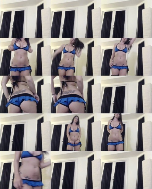 Download Video File: myfreecams laylalux