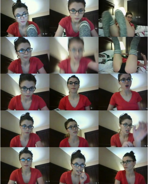 Download Video File: myfreecams le lea