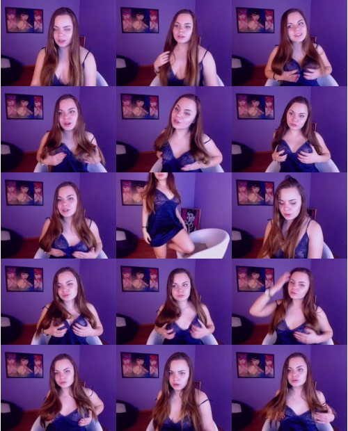 Download Video File: myfreecams leensymphony