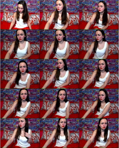 Download Video File: myfreecams leilabeauty