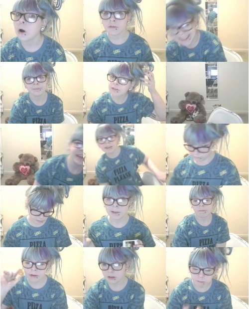 Download Video File: myfreecams lemonfruit