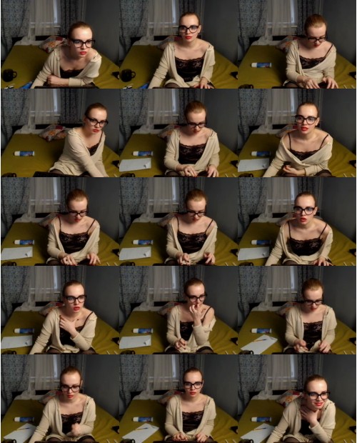 Download Video File: myfreecams lexirina