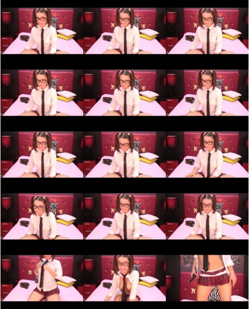 Download Video File: myfreecams lexistarrr