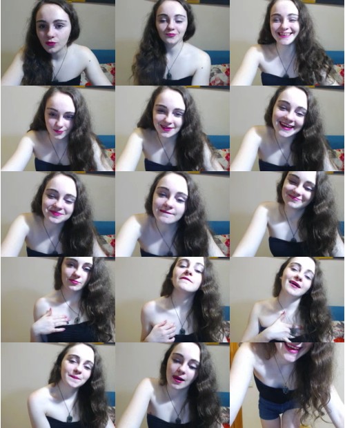 Download Video File: myfreecams leylasw