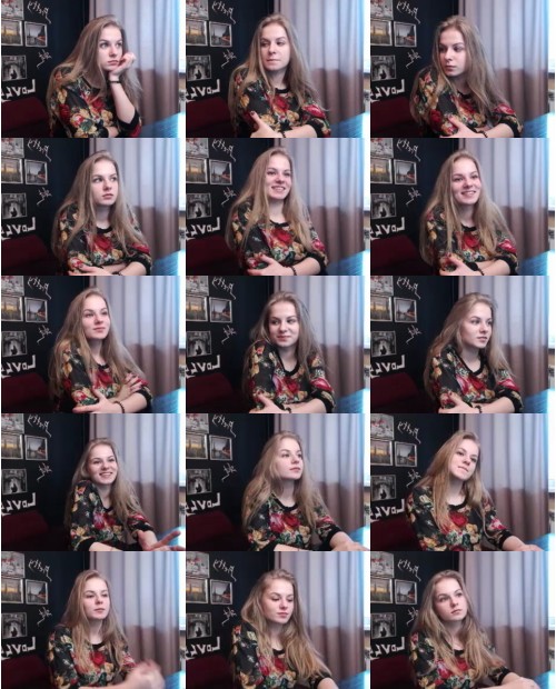 Download Video File: myfreecams lia berds