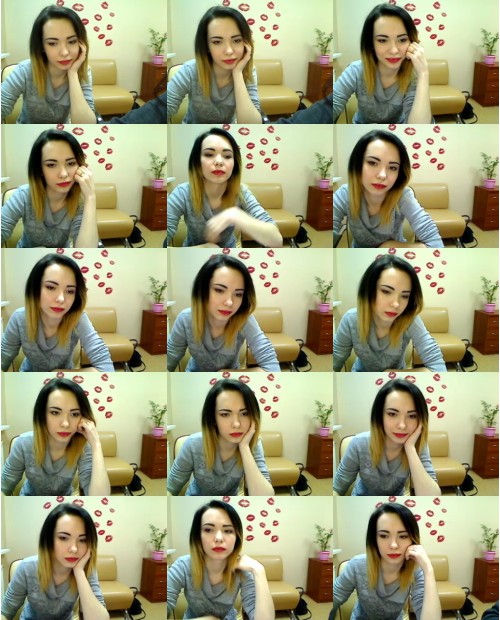 Download Video File: myfreecams lialu