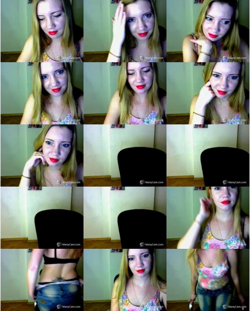 Download Video File: myfreecams likefoxy