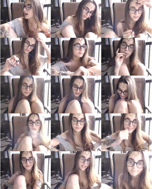 Download Video File: myfreecams lilsensi