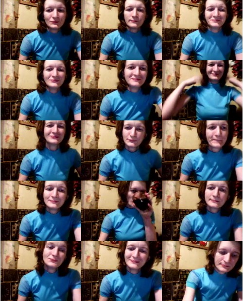 Download Video File: myfreecams lisi4ka23