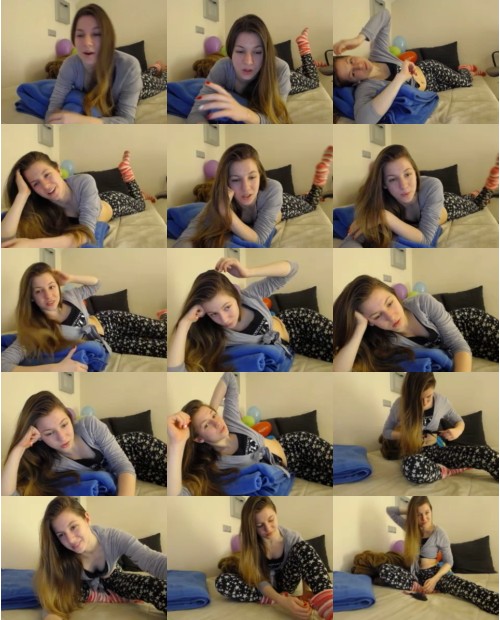 Download Video File: myfreecams little ivy