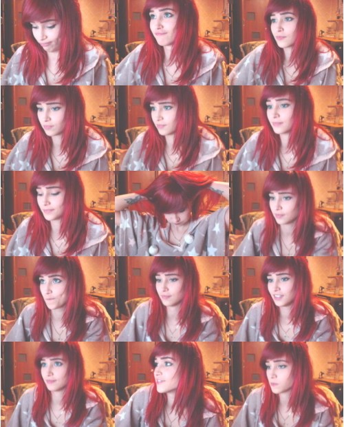 Download Video File: myfreecams littleanny