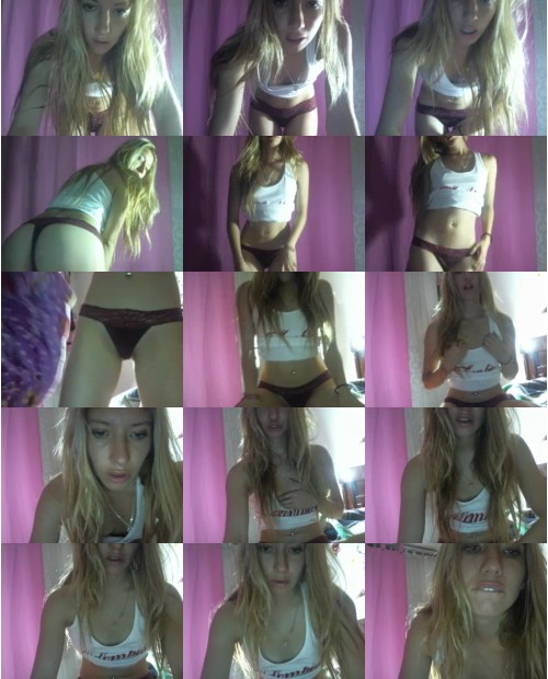 Download Video File: myfreecams littlehanna