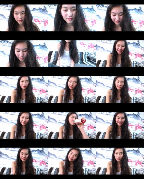 Download Video File: myfreecams littlemiho3