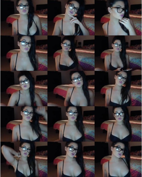 Download Video File: myfreecams lolabanks