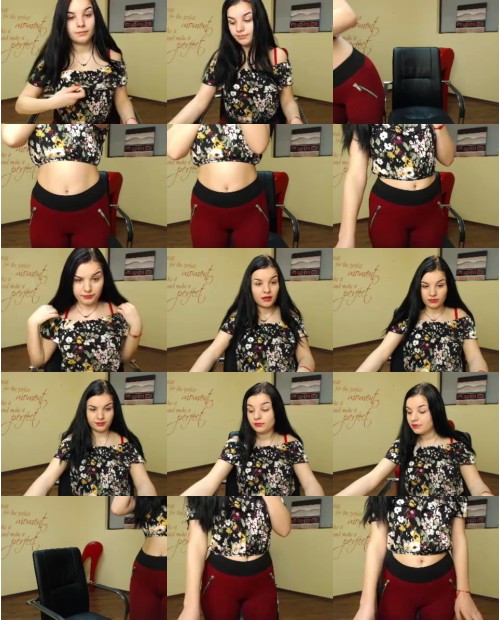 Download Video File: myfreecams lorelytto