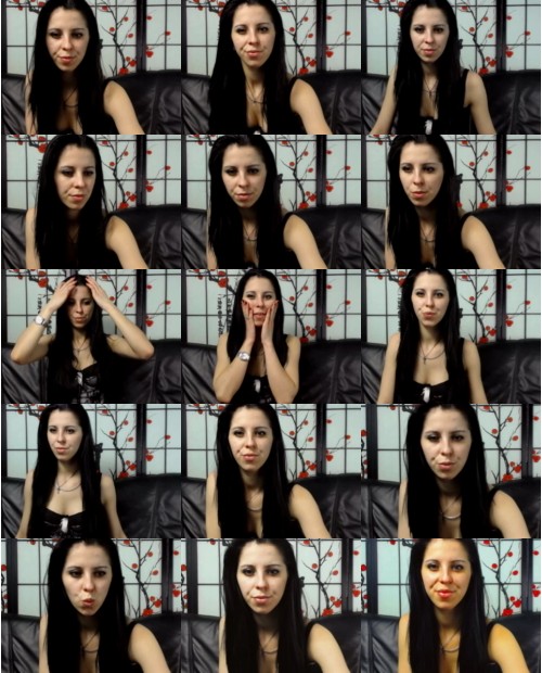 Download Video File: myfreecams lorycandy