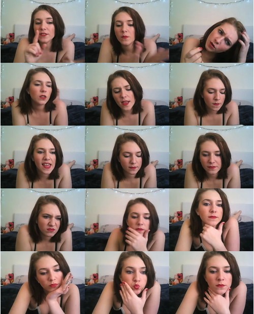 Download Video File: myfreecams lou natic